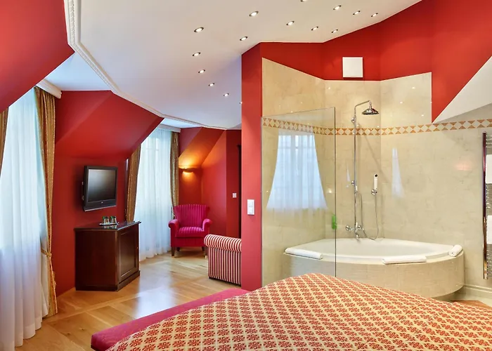 Austria Trend Hotel Ananas Wien
