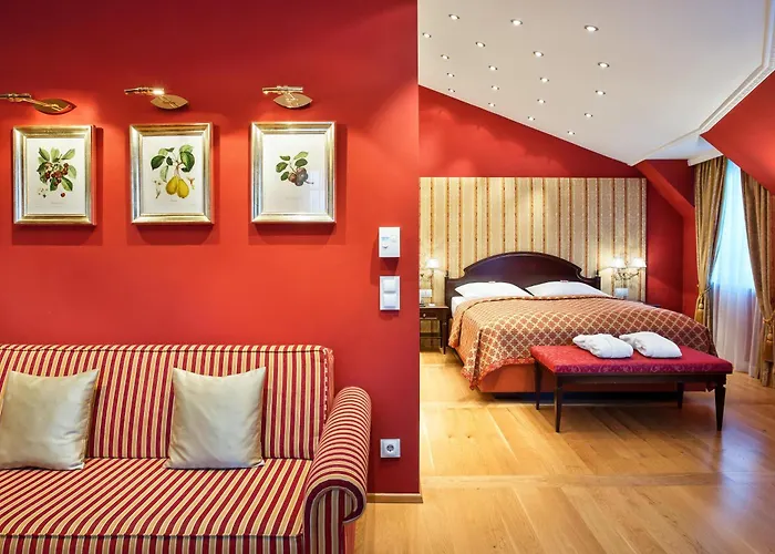 Austria Trend Hotel Ananas Wien