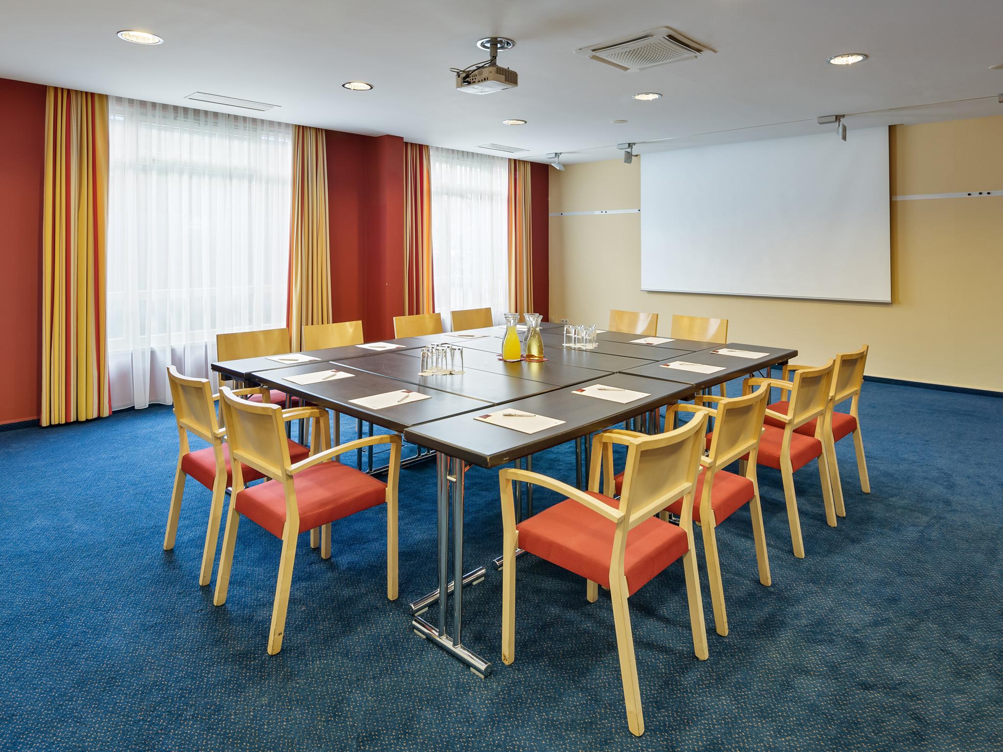 Hotel Austria Trend Ananas Wien