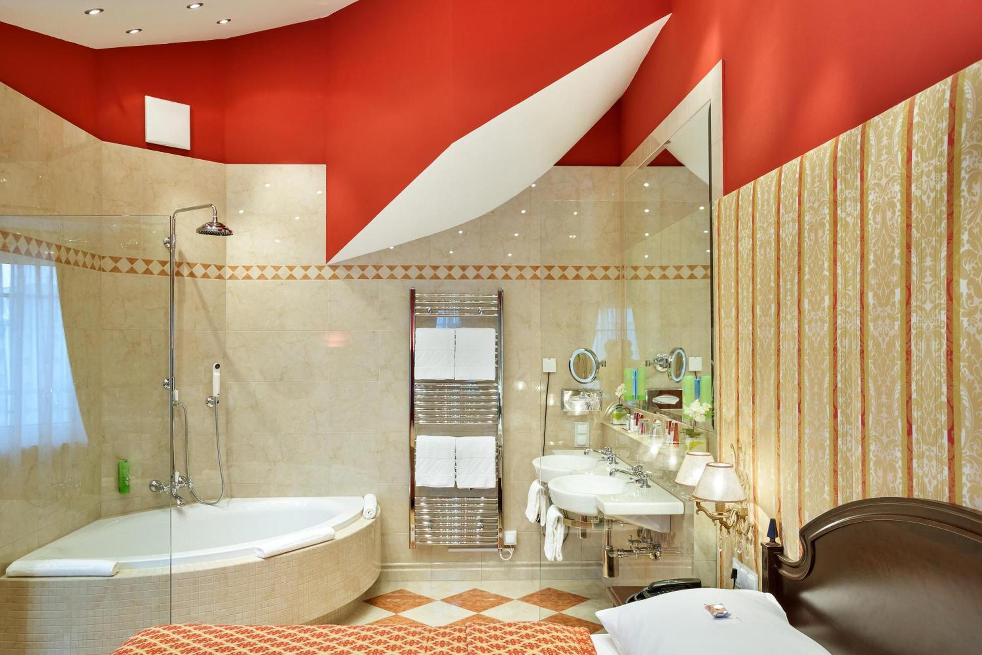 Hotel Austria Trend Ananas Wien