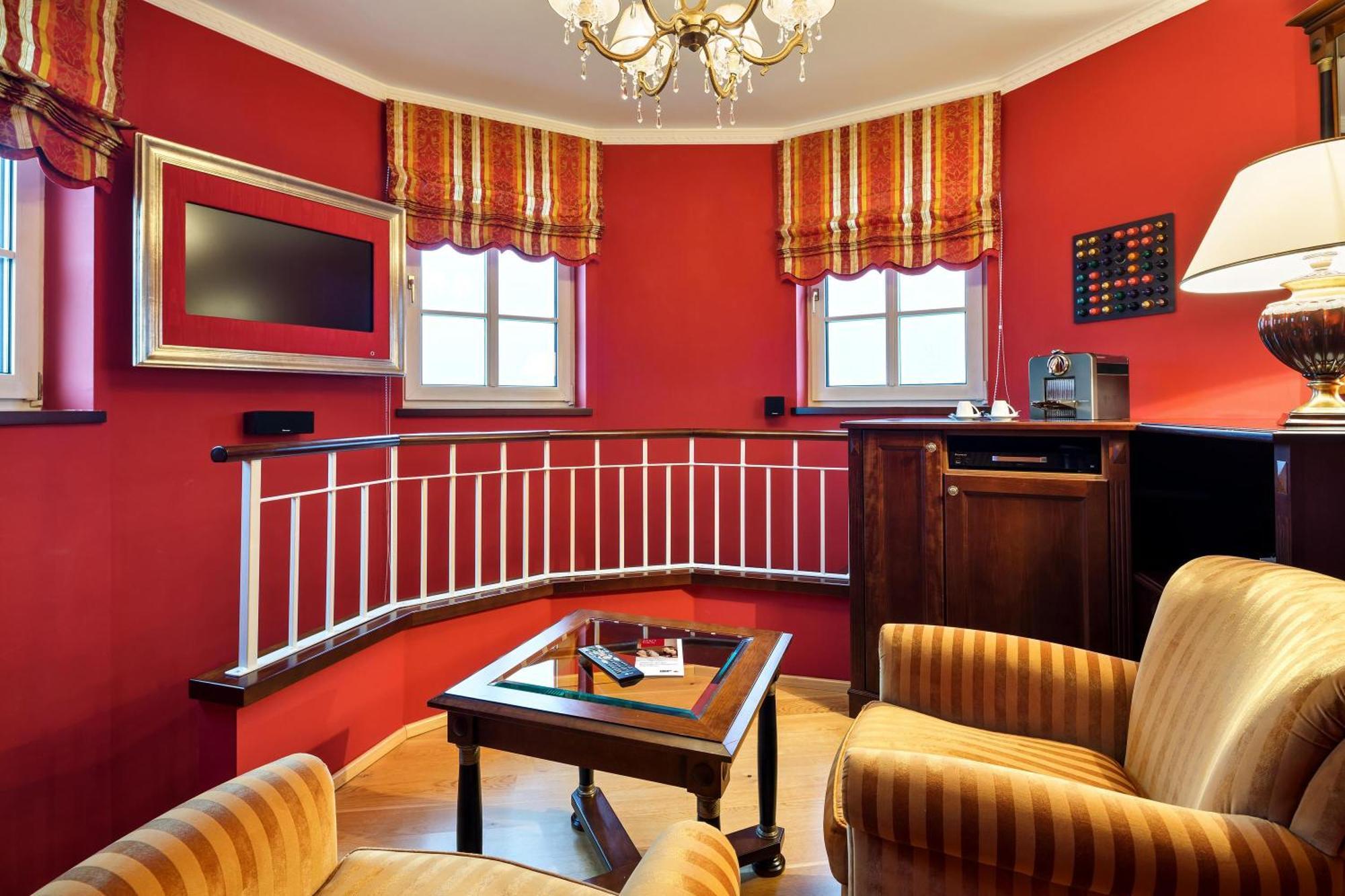 Austria Trend Ananas 4* Wien