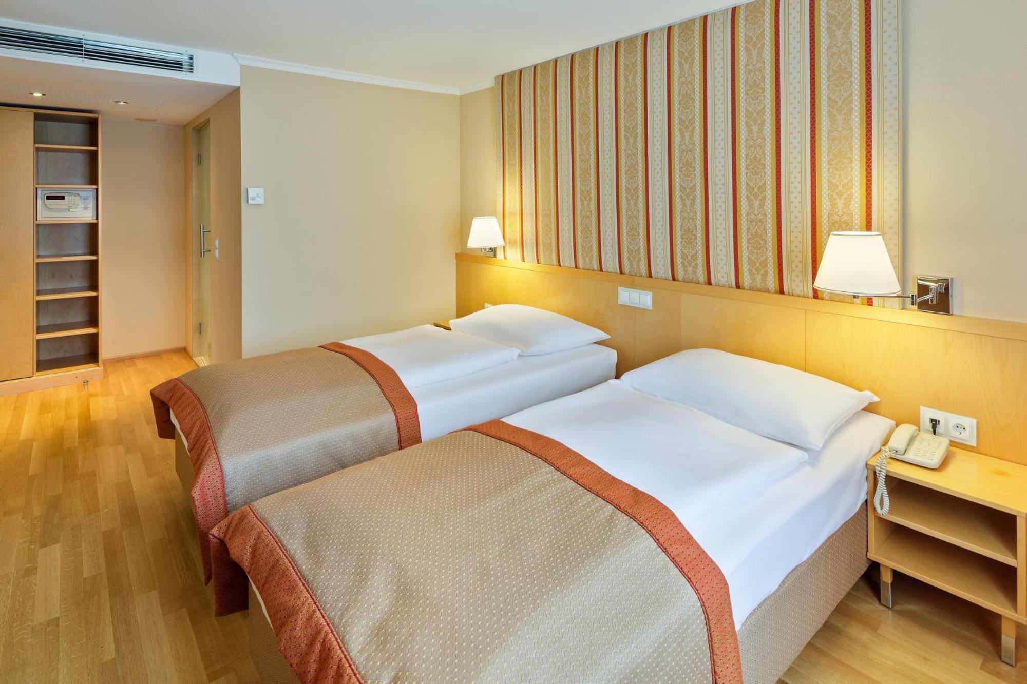 Hotel Austria Trend Ananas Wien